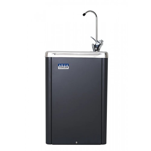 Aqua Wise WallMounted 19L/h Chilled Drinking Fountain